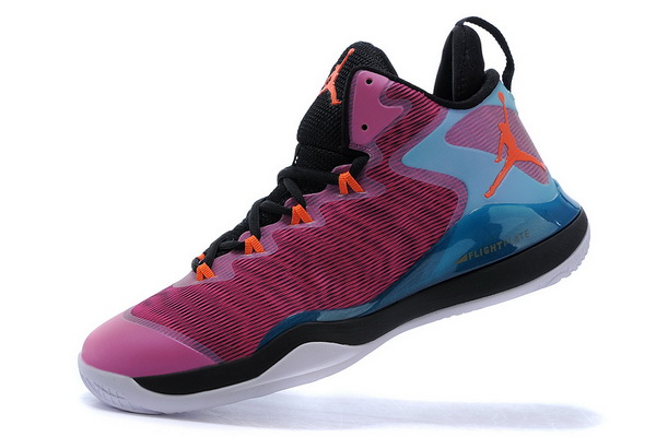 Jordan Super FLY 3 X Men--005